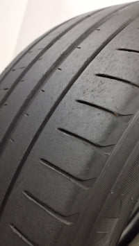 yokohama 275/40 r21 advan sport v107 cod.YY7