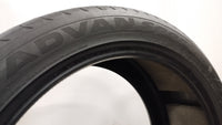 yokohama 275/40 r21 advan sport v107 cod.YY7