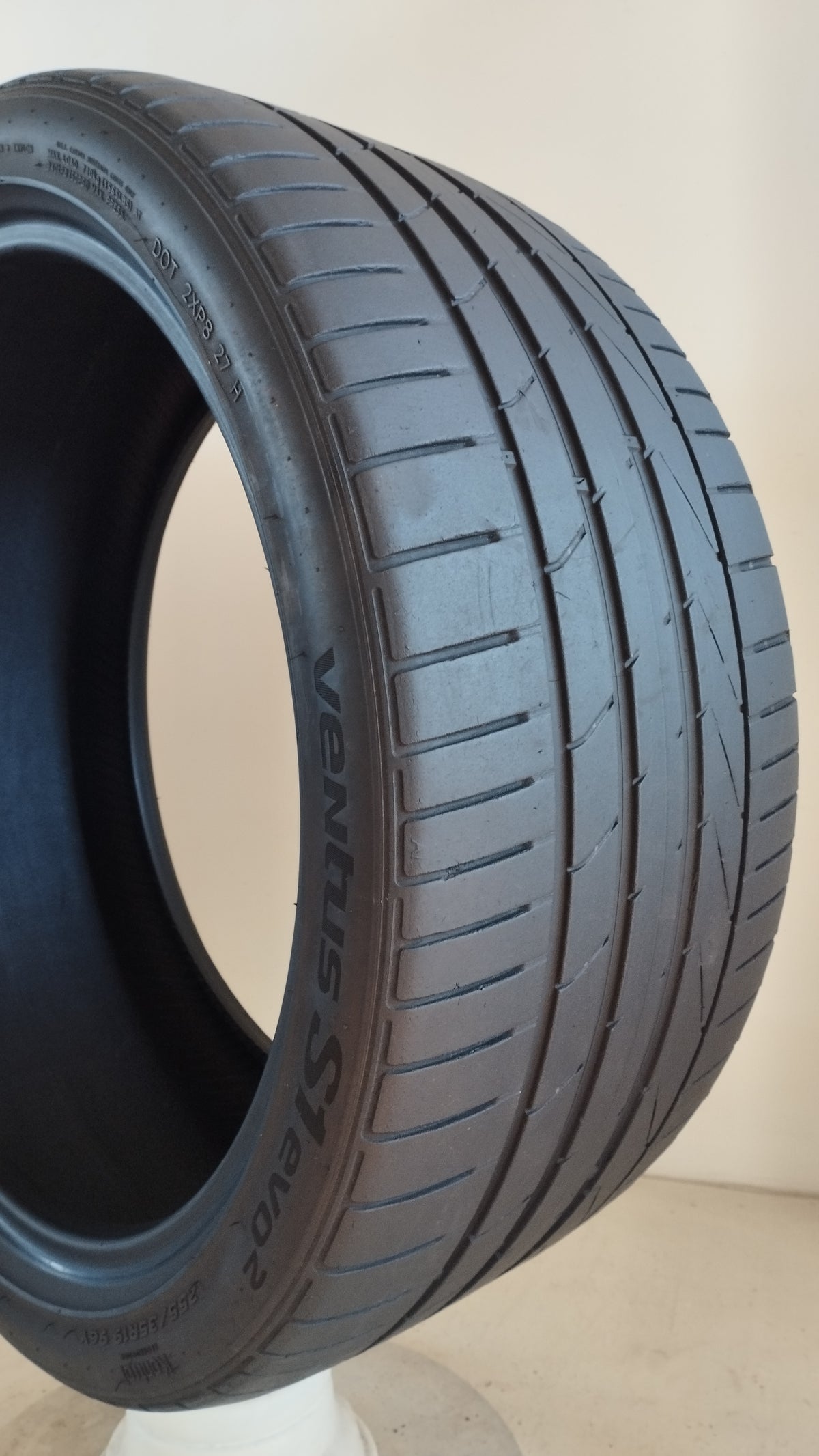 hankook 255/35 r19 ventus evo 2 s1 ao cod.YY80