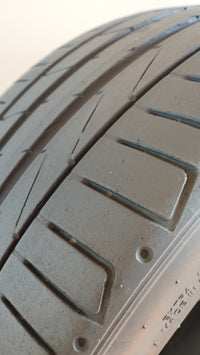 hankook 255/35 r19 ventus evo 2 s1 ao cod.YY80
