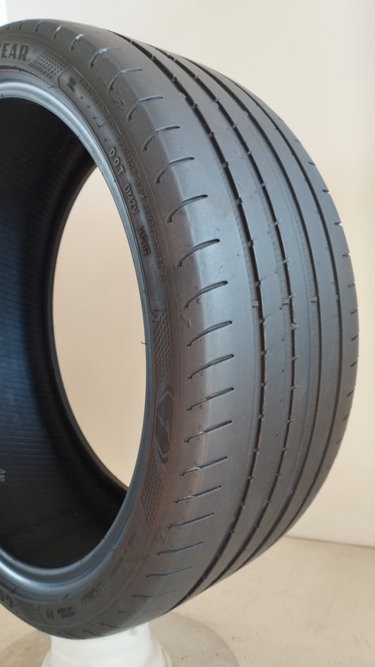 goodyear 235/35 r19 eagle f1 cod.YY83
