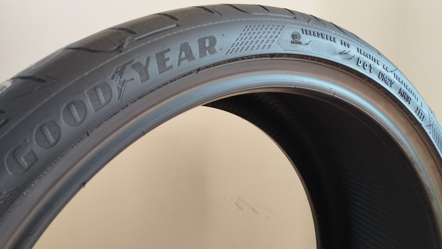 goodyear 235/35 r19 eagle f1 cod.YY83