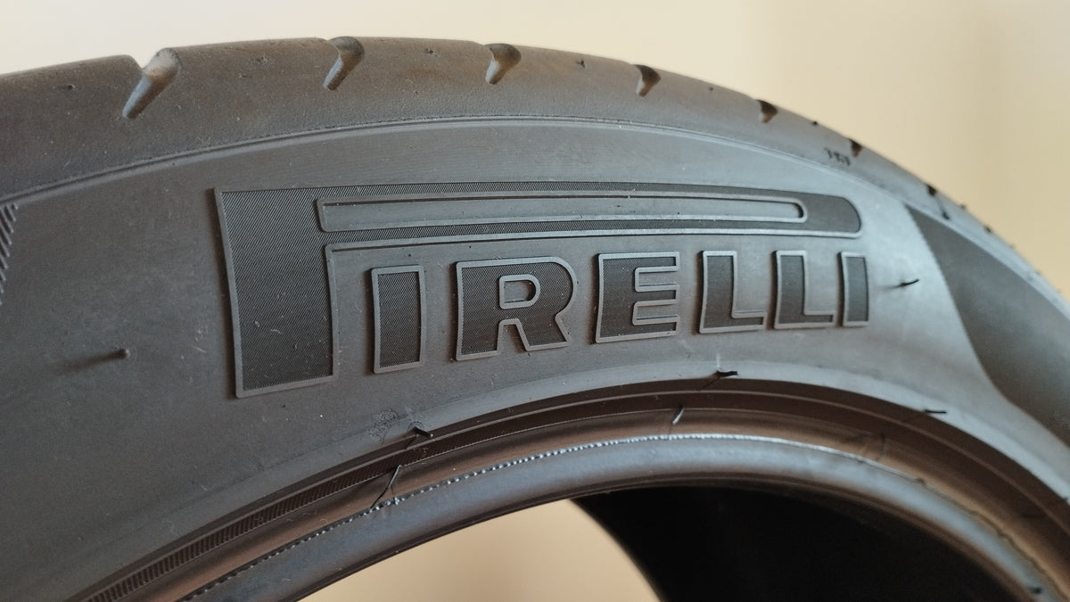 pirelli 275/40 r19 pzero mo cod.YY86