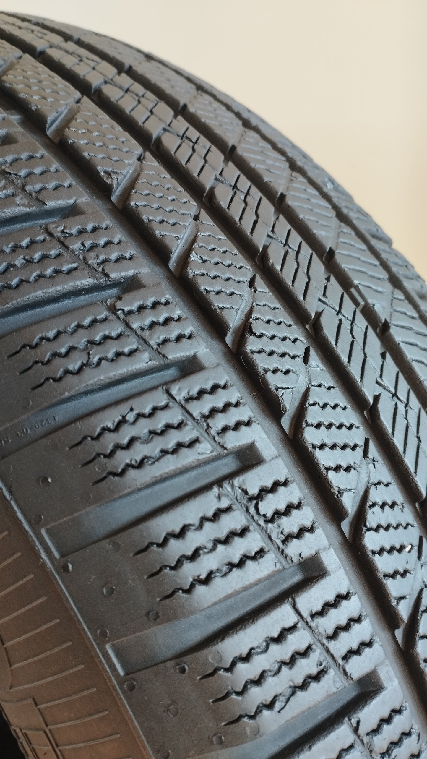 vredstein 235/60 r18 quatrac pro allseason cod.YY87