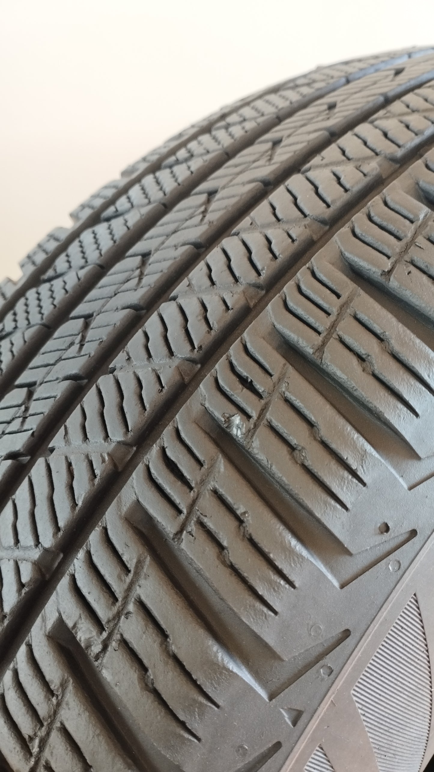 vredstein 235/60 r18 quatrac pro allseason cod.YY87