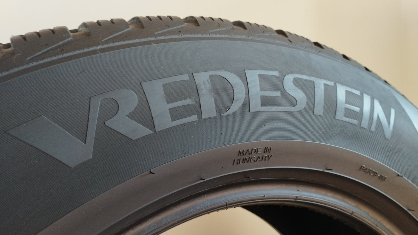 vredstein 235/60 r18 quatrac pro allseason cod.YY87