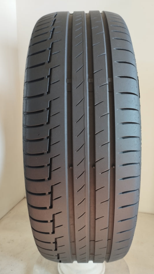 continental 235/60 r18 premiumcontact 6 cod.YY88