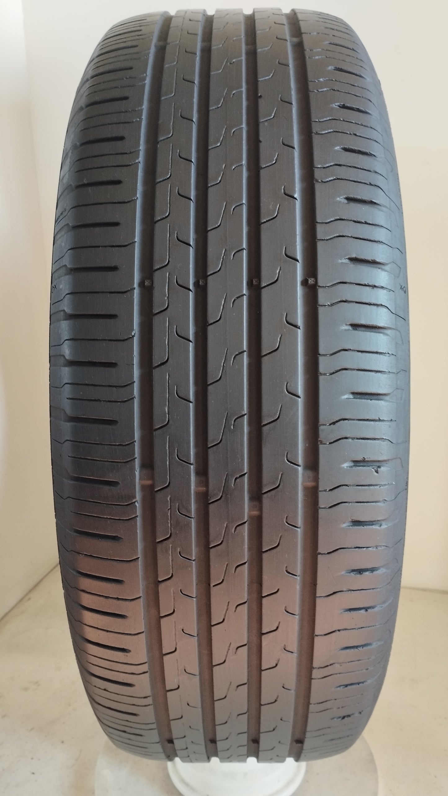 continental 225/60 r18 ecocontact 6 cod.YY89