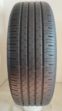 continental 225/60 r18 ecocontact 6 cod.YY89