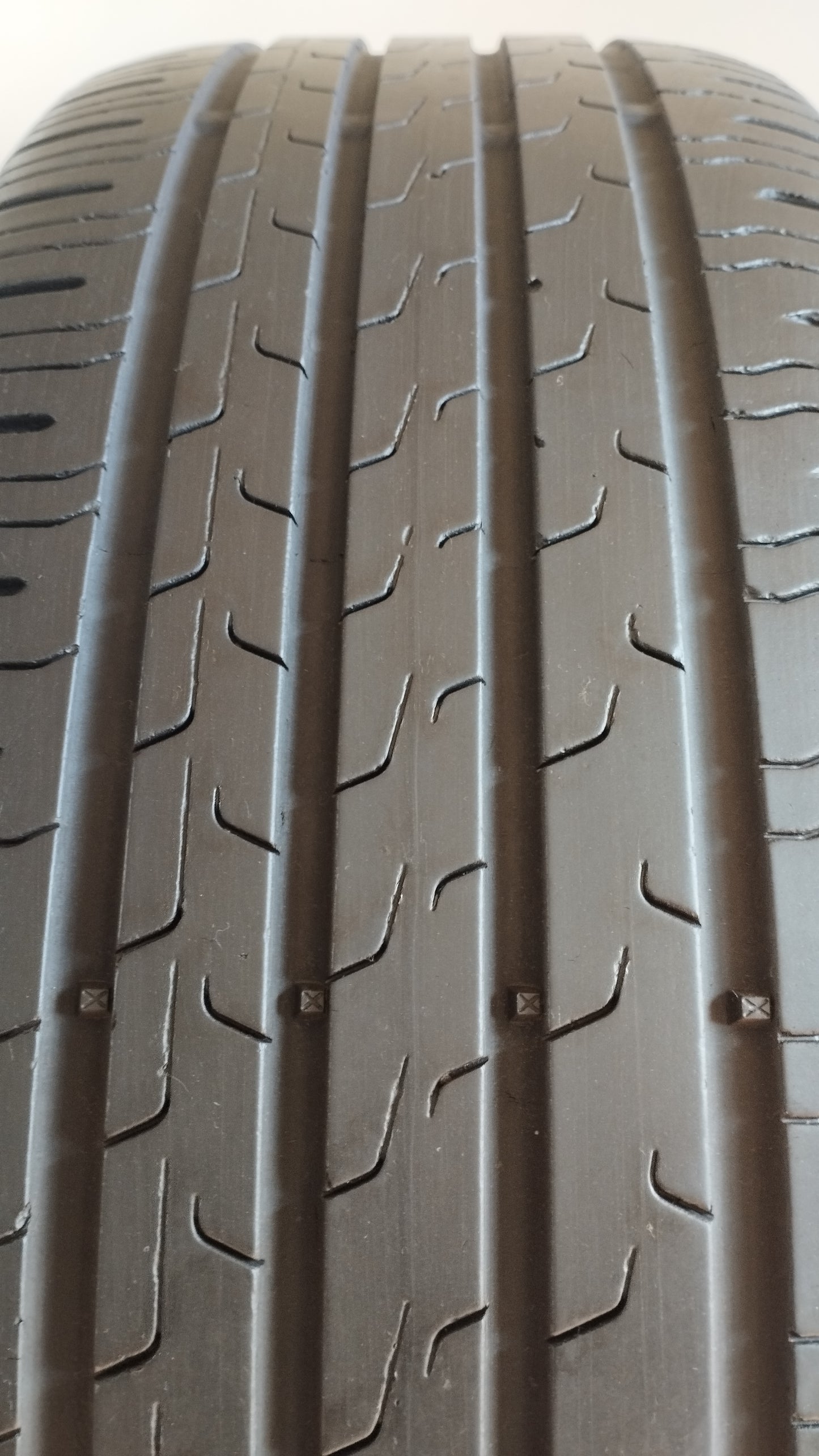 continental 225/60 r18 ecocontact 6 cod.YY89