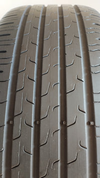continental 225/60 r18 ecocontact 6 cod.YY89