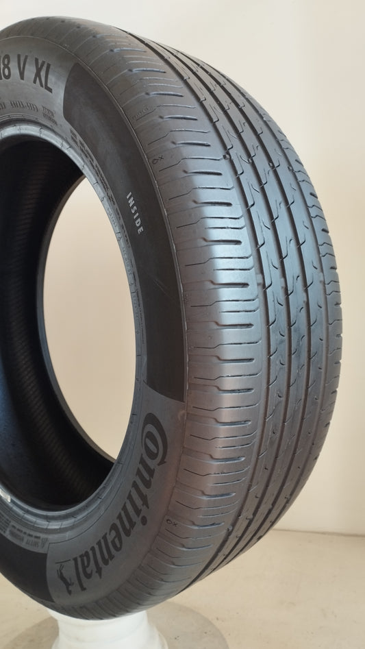 continental 225/60 r18 ecocontact 6 cod.YY89