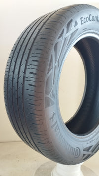 continental 225/60 r18 ecocontact 6 cod.YY89
