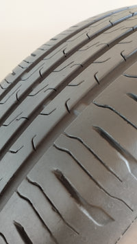 continental 225/60 r18 ecocontact 6 cod.YY89