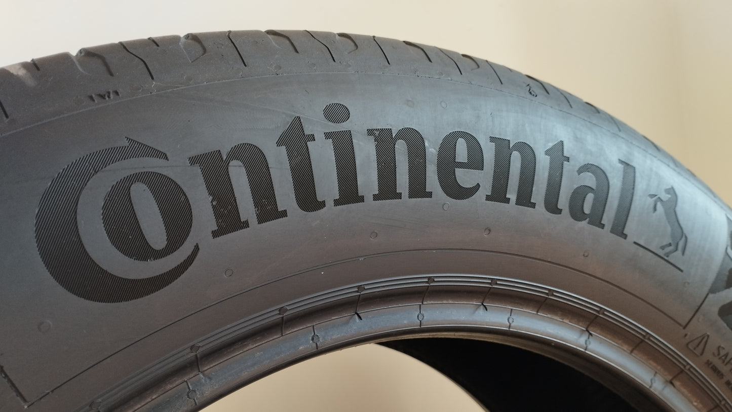 continental 225/60 r18 ecocontact 6 cod.YY89