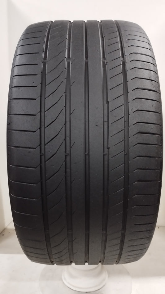 continental 325/35 r22 contisportcontact 5p mo cod.YY8
