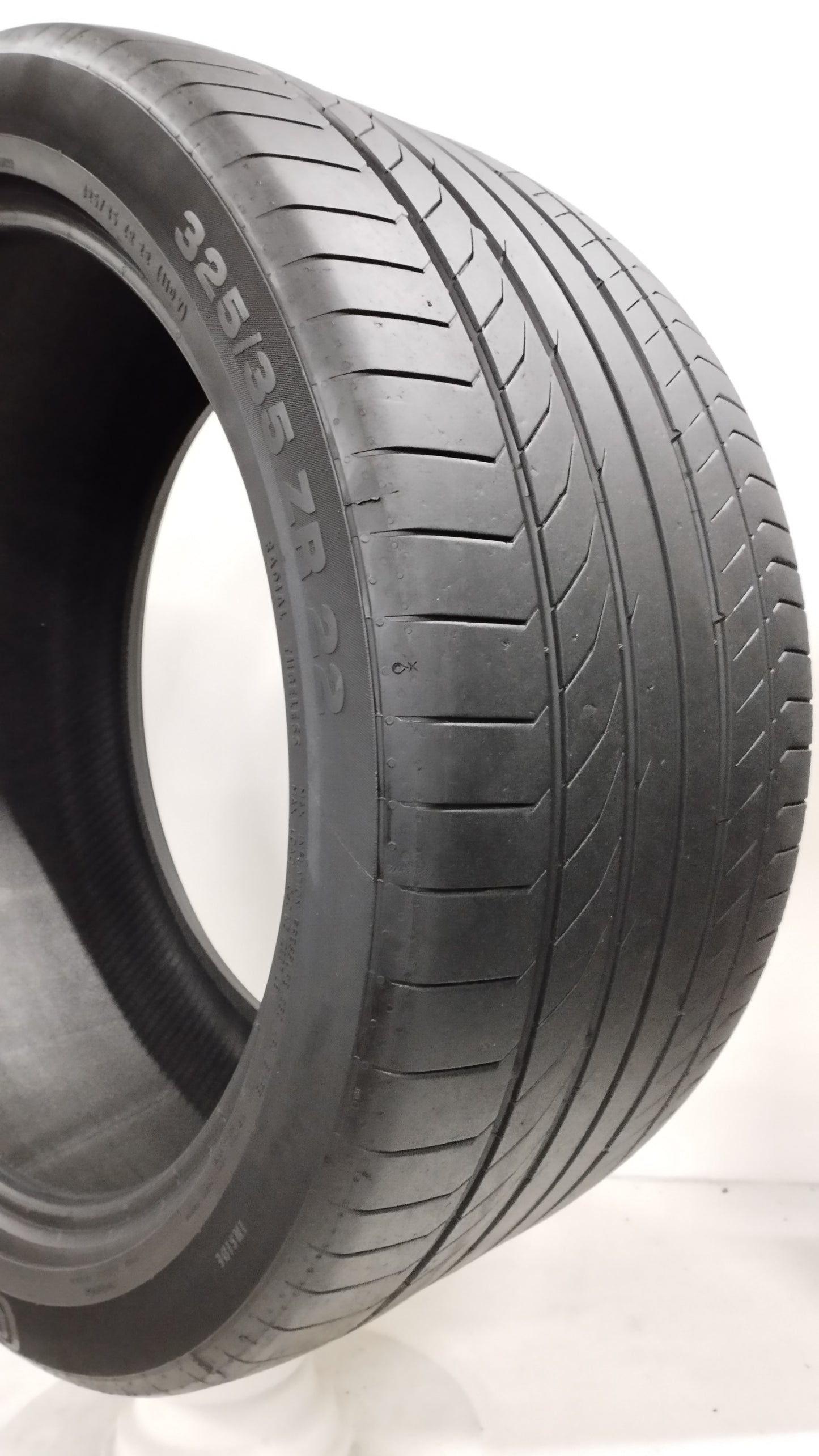 continental 325/35 r22 contisportcontact 5p mo cod.YY8