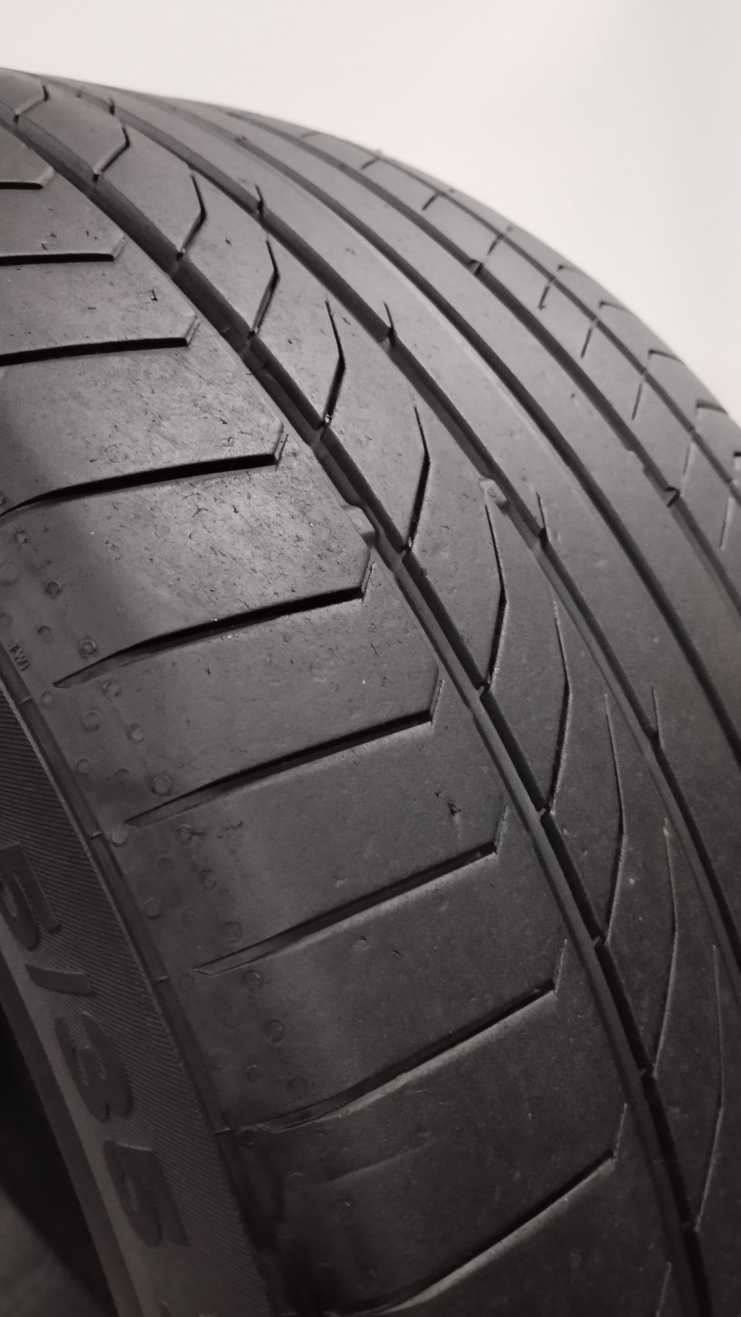 continental 325/35 r22 contisportcontact 5p mo cod.YY8