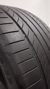 continental 325/35 r22 contisportcontact 5p mo cod.YY8