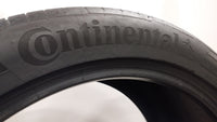 continental 325/35 r22 contisportcontact 5p mo cod.YY8