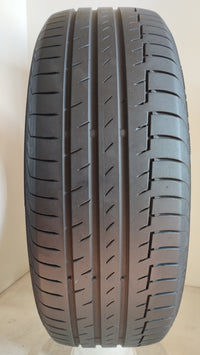 continental 225/60 r18 premiumcontact 6 cod.YY91