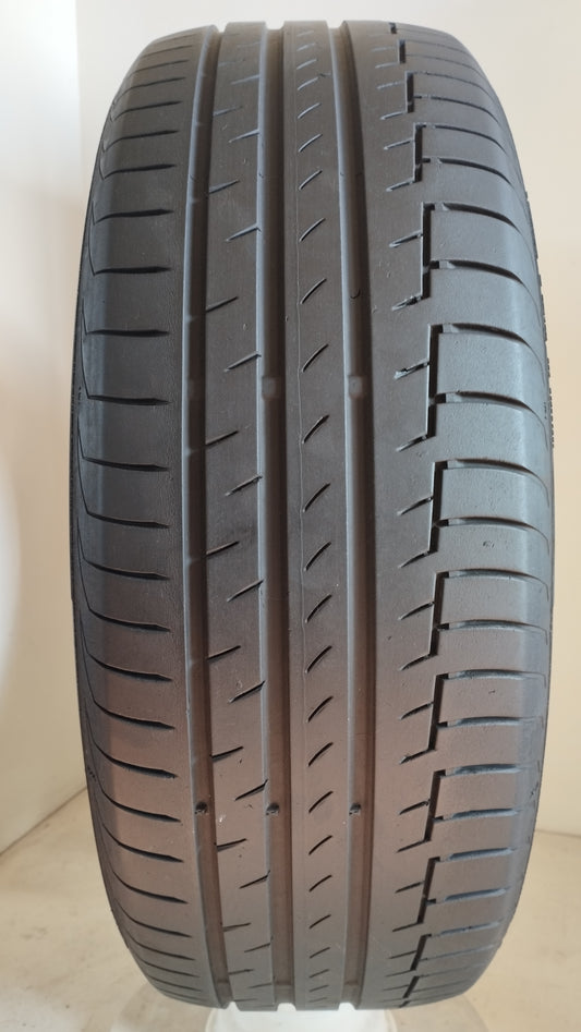 continental 225/60 r18 premiumcontact 6 cod.YY91