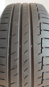 continental 225/60 r18 premiumcontact 6 cod.YY91