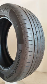 continental 225/60 r18 premiumcontact 6 cod.YY91
