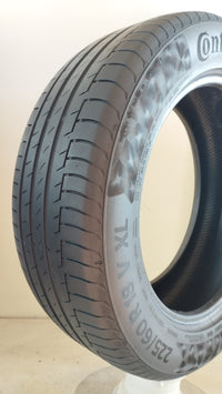 continental 225/60 r18 premiumcontact 6 cod.YY91