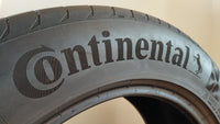 continental 225/60 r18 premiumcontact 6 cod.YY91