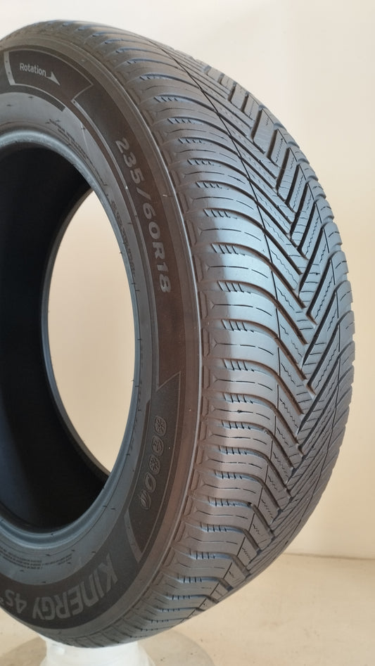hankook 235/60 r18 kinergy 4s 2x cod.YY93