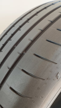 goodyear 235/60 r18 eagle f1 cod.YY94