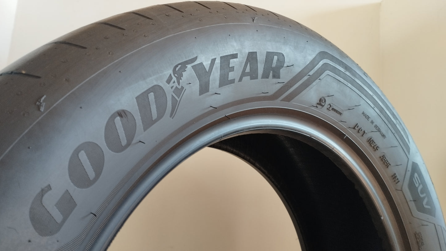goodyear 235/60 r18 eagle f1 cod.YY94