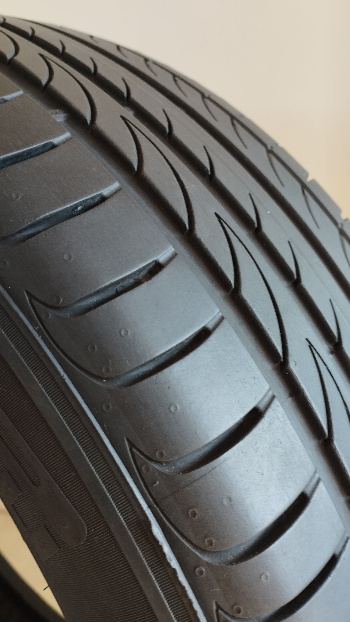 pirelli 235/55 r18 powergy cod.YY95