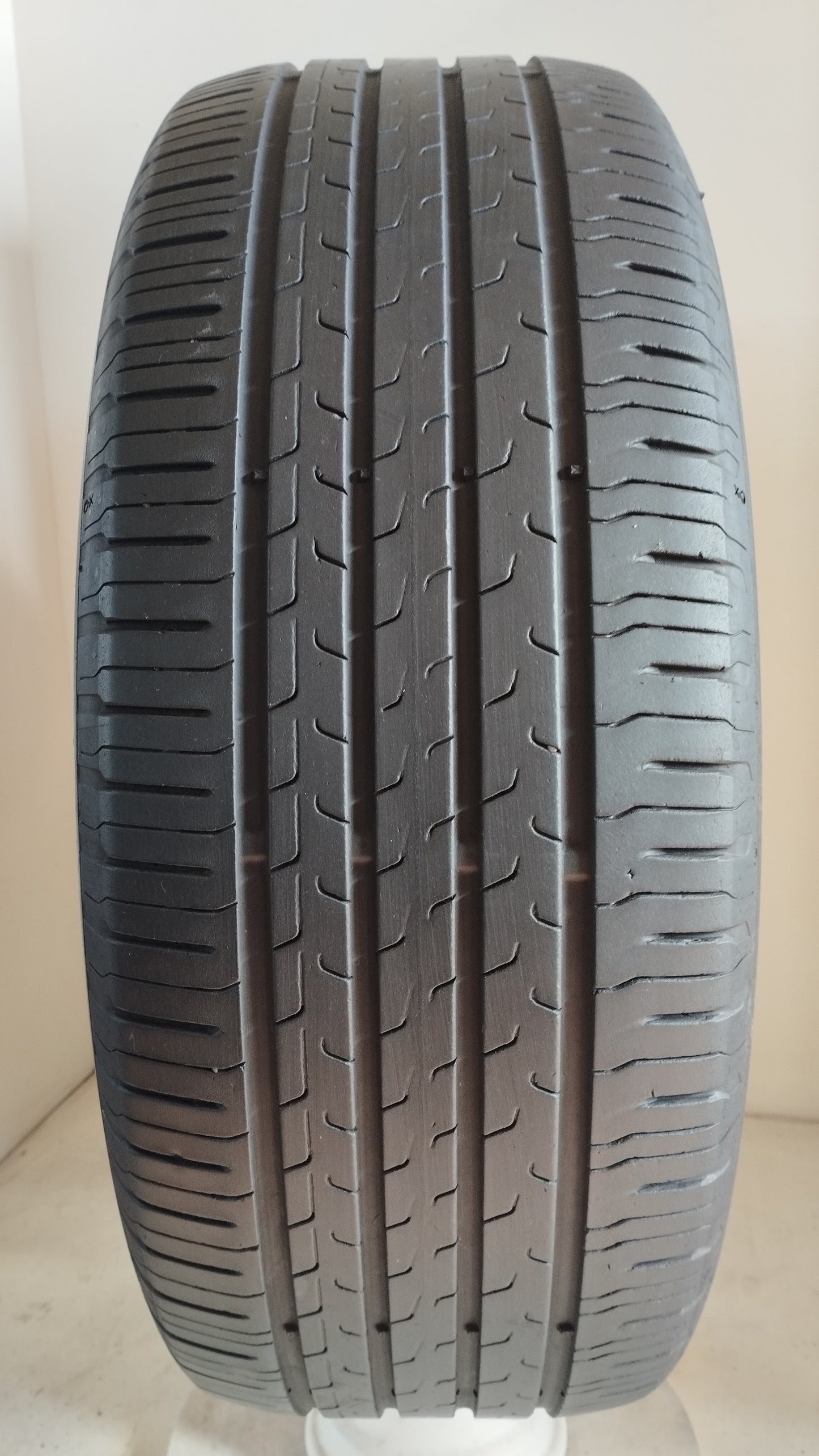 continental 235/55 r18 ecocontact 6 mo cod.YY96