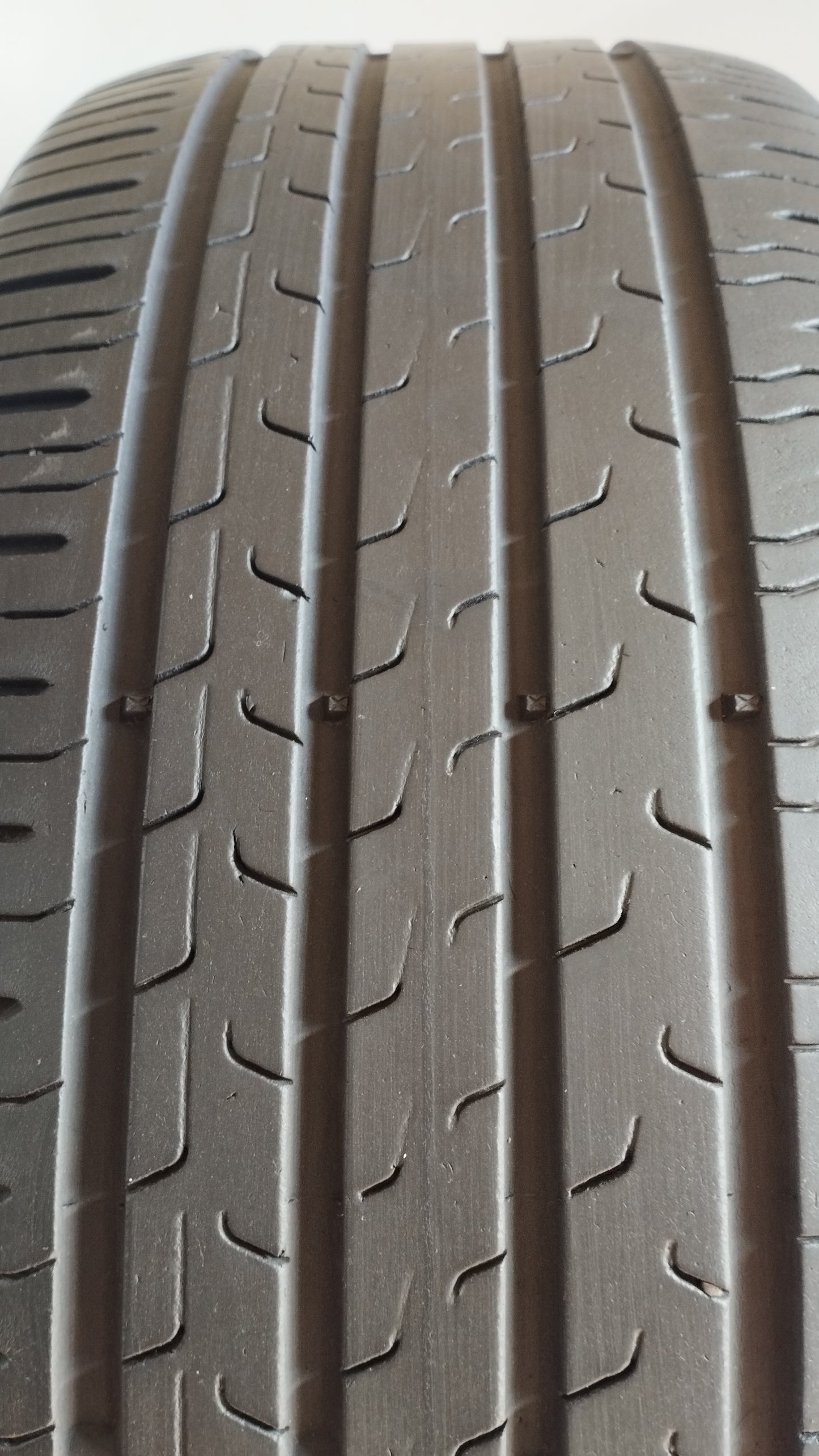 continental 235/55 r18 ecocontact 6 mo cod.YY96