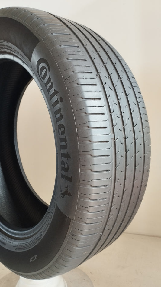 continental 235/55 r18 ecocontact 6 mo cod.YY96