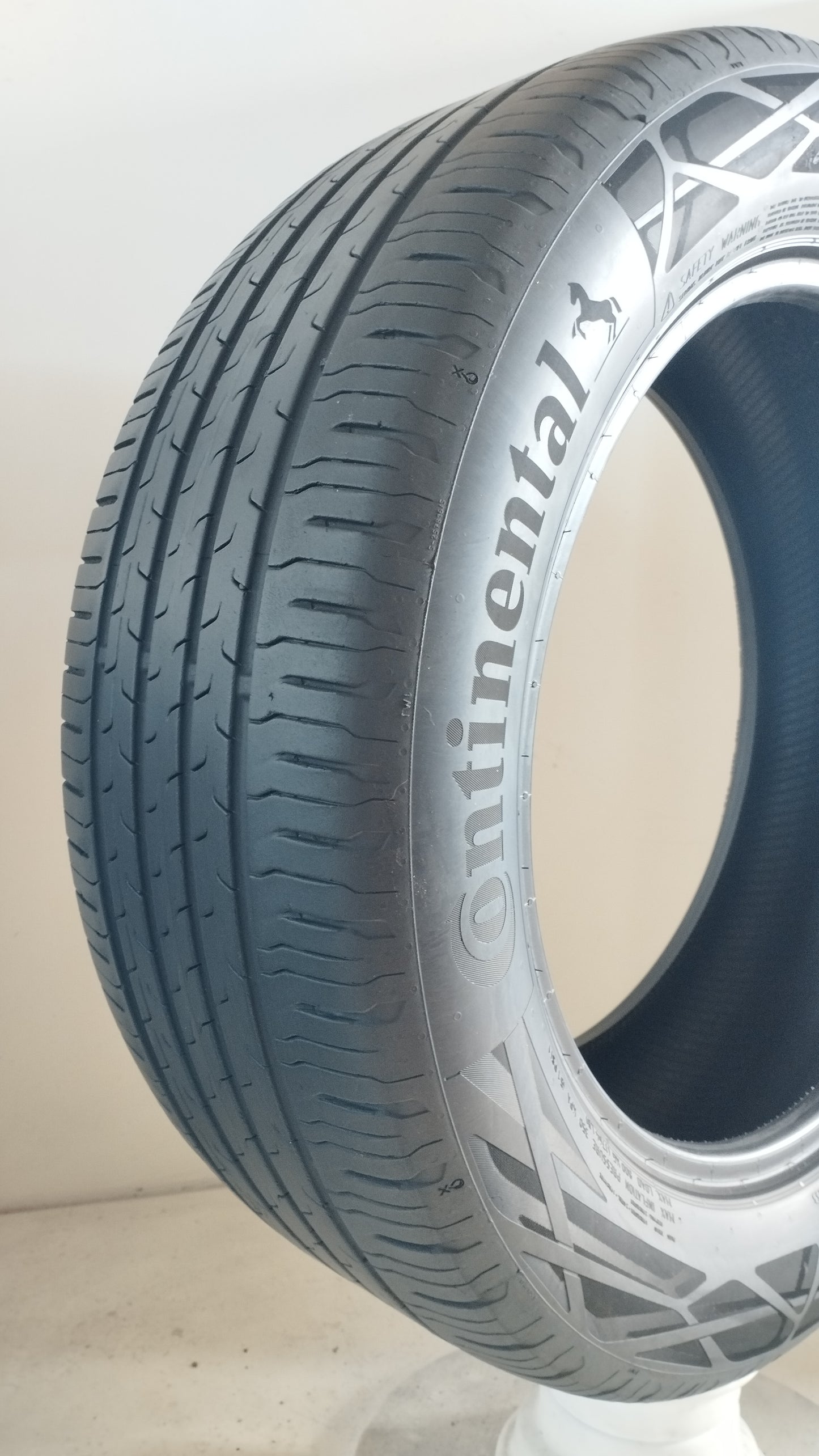 continental 235/55 r18 ecocontact 6 mo cod.YY96