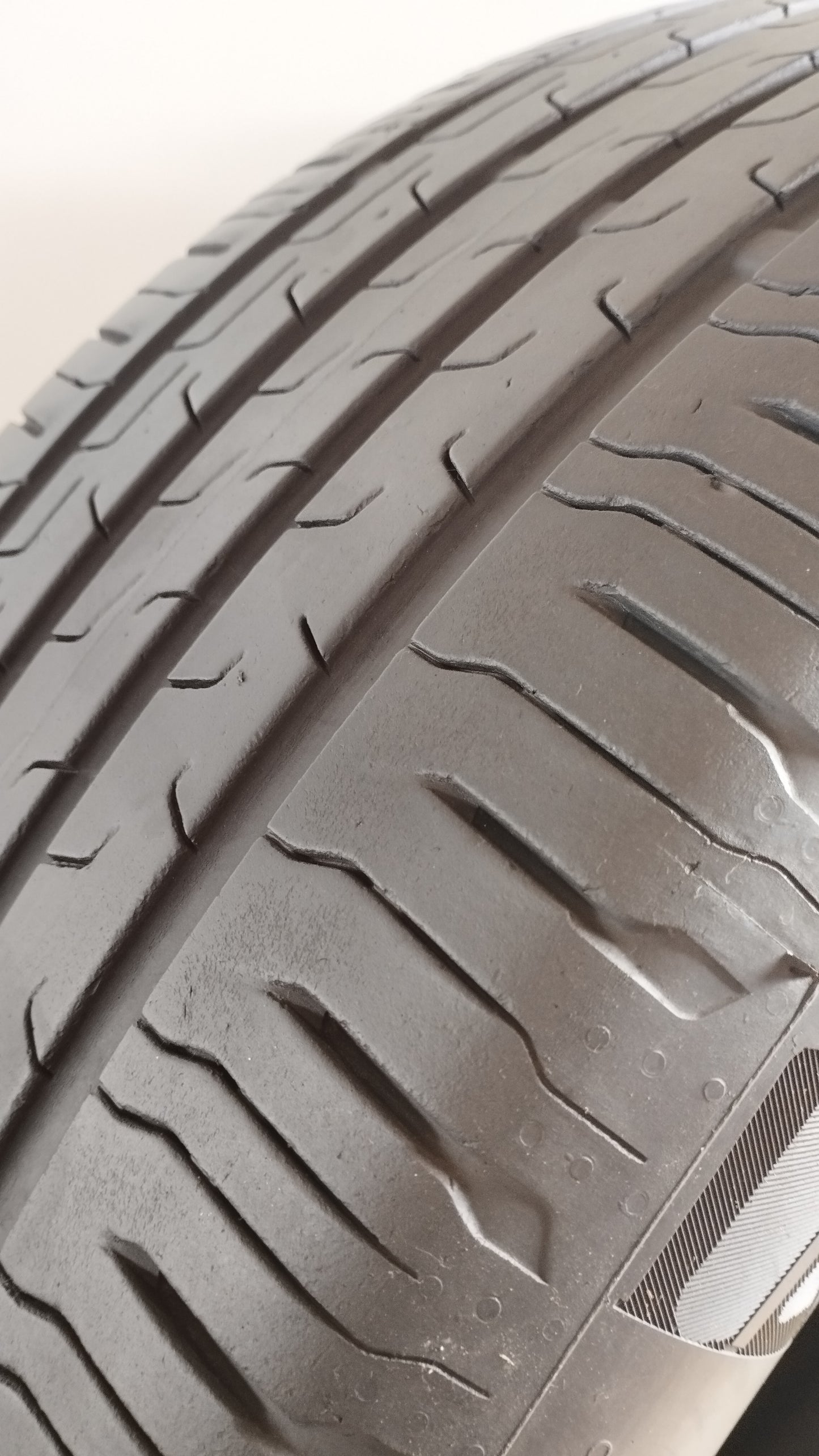 continental 235/55 r18 ecocontact 6 mo cod.YY96