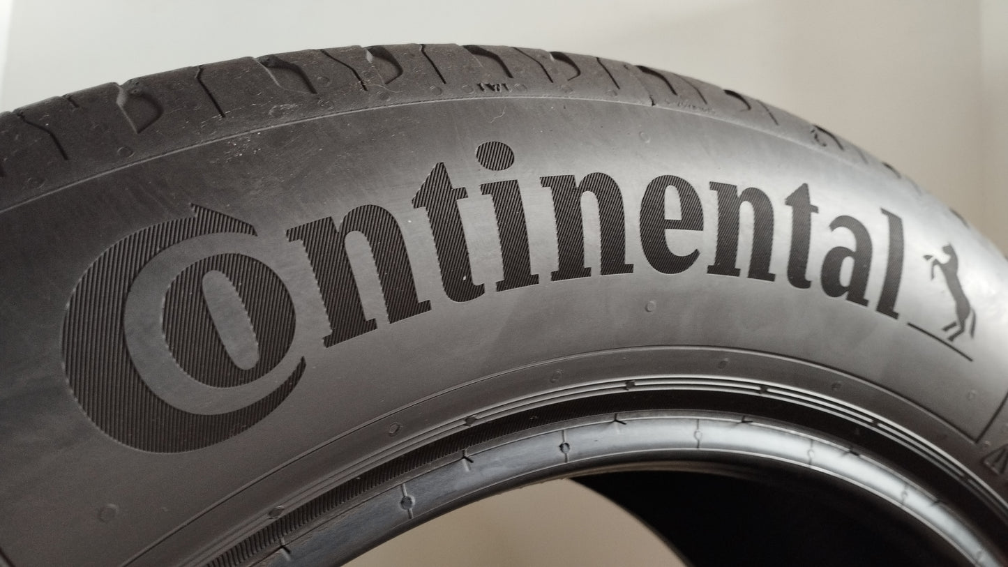continental 235/55 r18 ecocontact 6 mo cod.YY96