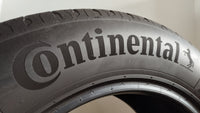 continental 235/55 r18 ecocontact 6 mo cod.YY96