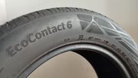 continental 235/55 r18 ecocontact 6 mo cod.YY96