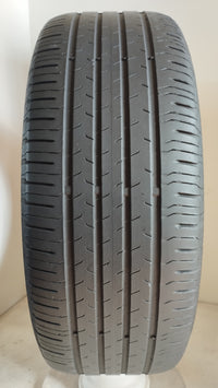 continental 235/55 r18 ecocontact 6 cod.YY97