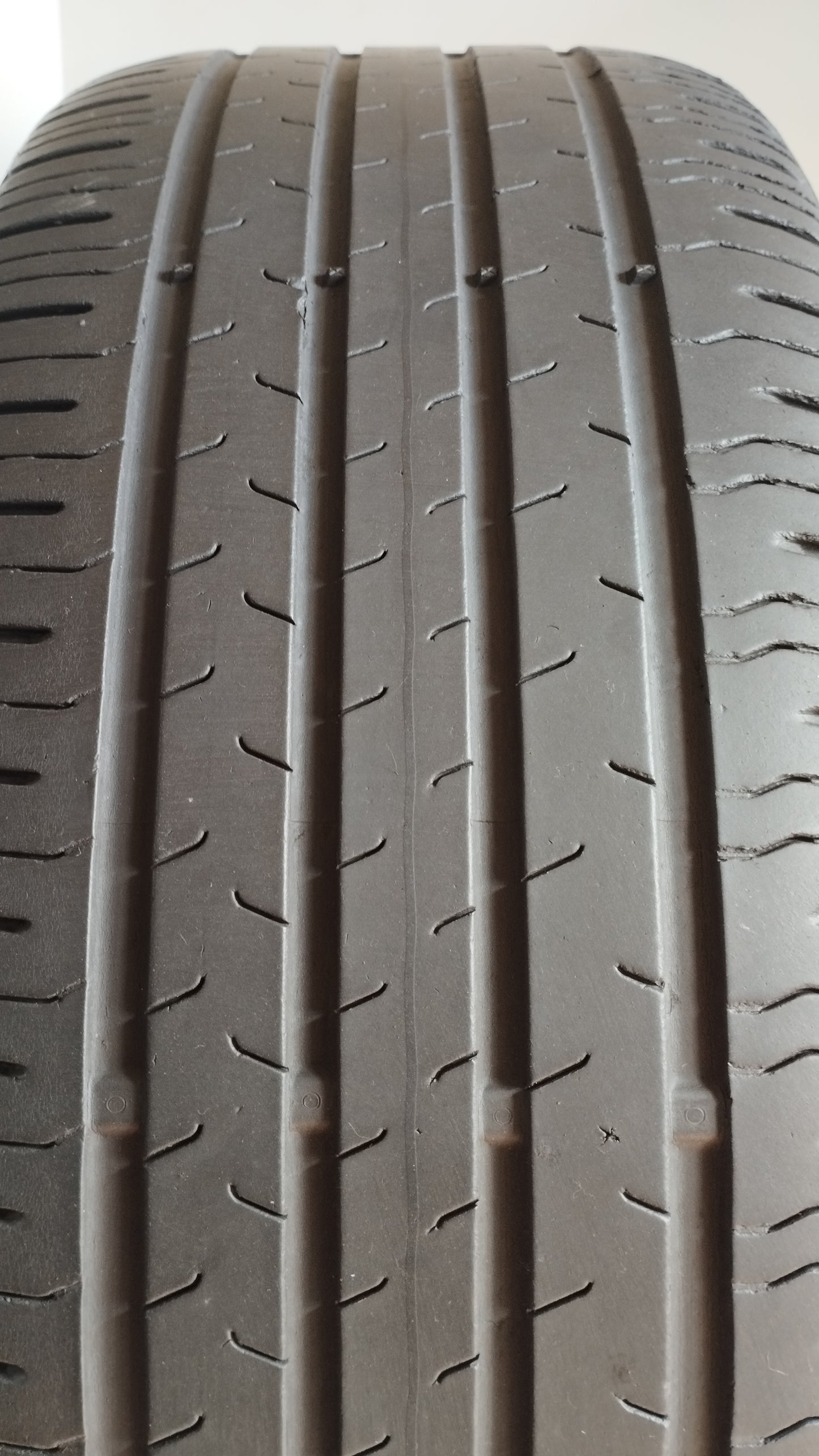 continental 235/55 r18 ecocontact 6 cod.YY97