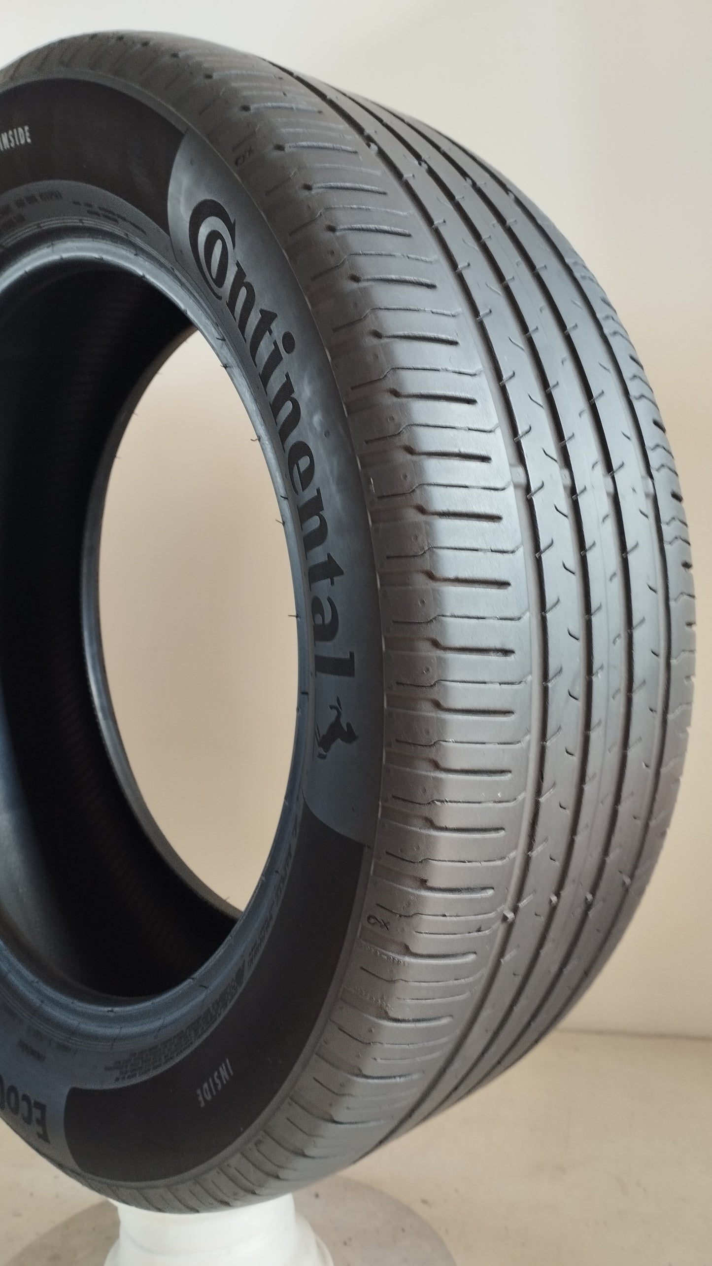 continental 235/55 r18 ecocontact 6 cod.YY97