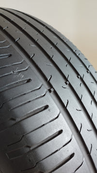 continental 235/55 r18 ecocontact 6 cod.YY97