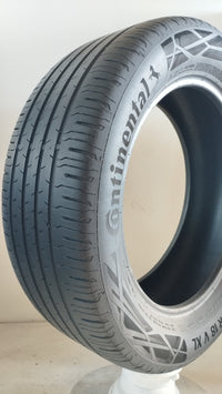 continental 235/55 r18 ecocontact 6 cod.YY97