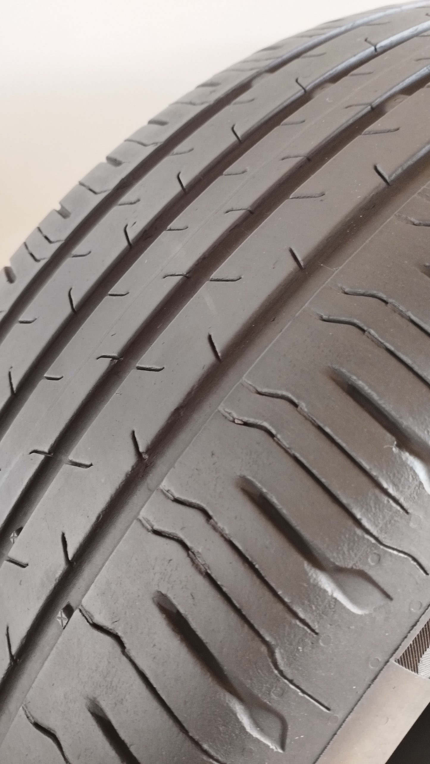 continental 235/55 r18 ecocontact 6 cod.YY97