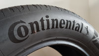 continental 235/55 r18 ecocontact 6 cod.YY97