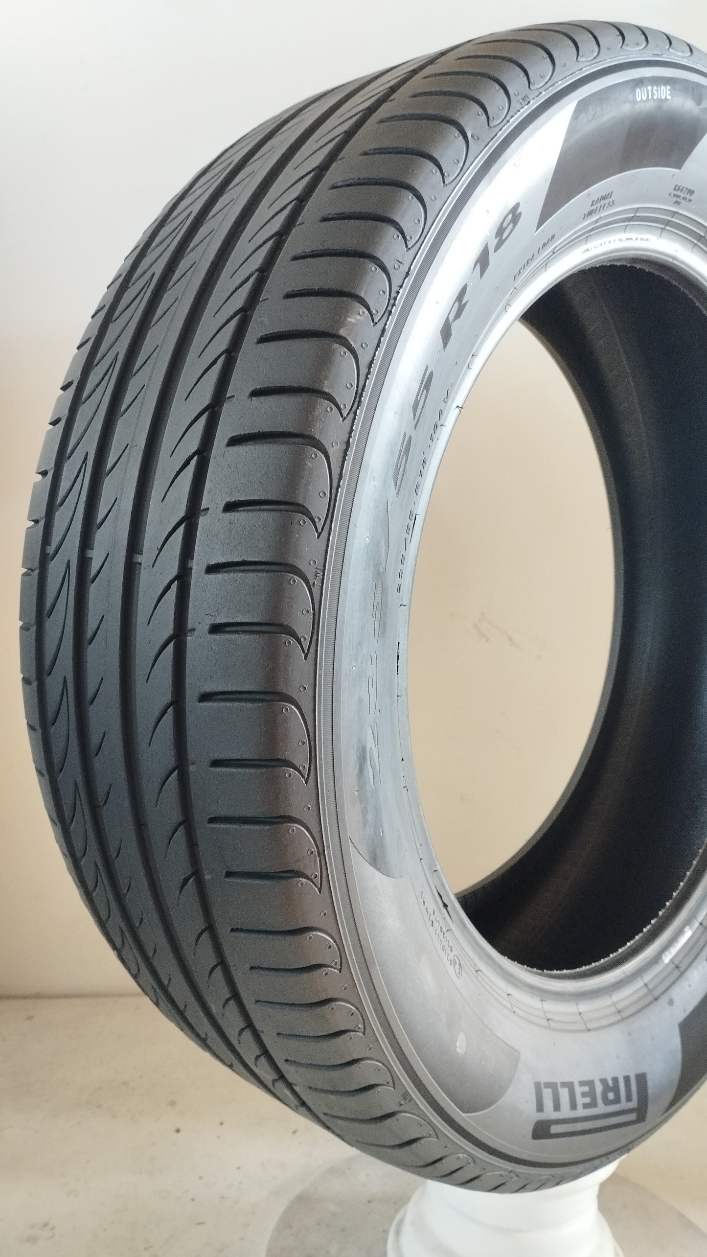 pirelli 235/55 r18 powergy cod.YY98